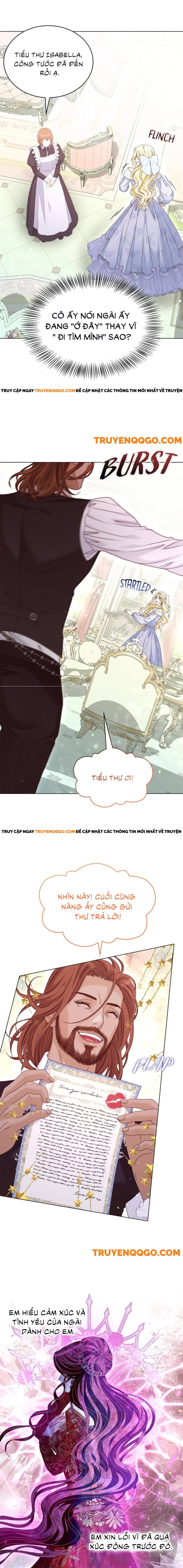 Ác Nữ Thuần Hóa Ác Quỷ Điên Rồ Chapter 43 - 9