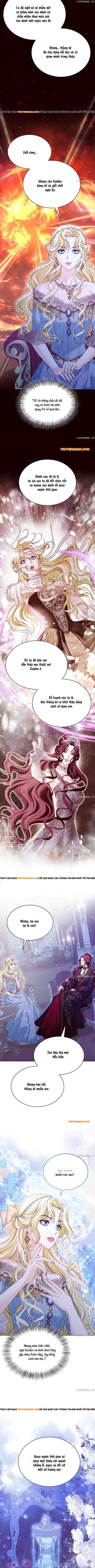 Ác Nữ Thuần Hóa Ác Quỷ Điên Rồ Chapter 45 - 5