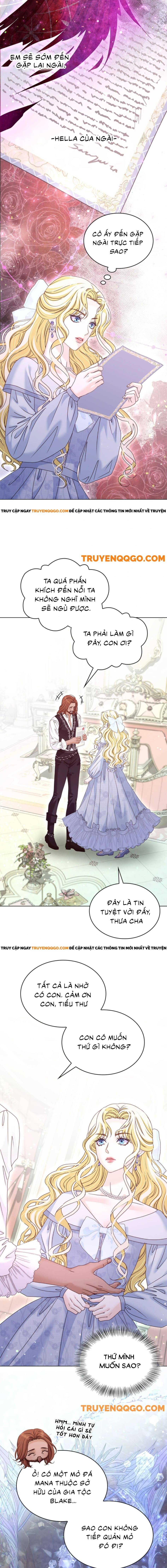 Ác Nữ Thuần Hóa Ác Quỷ Điên Rồ Chapter 43 - 10