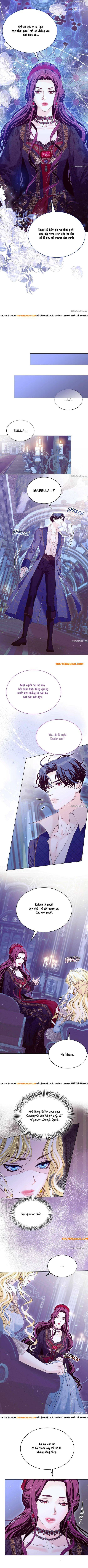 Ác Nữ Thuần Hóa Ác Quỷ Điên Rồ Chapter 45 - 6