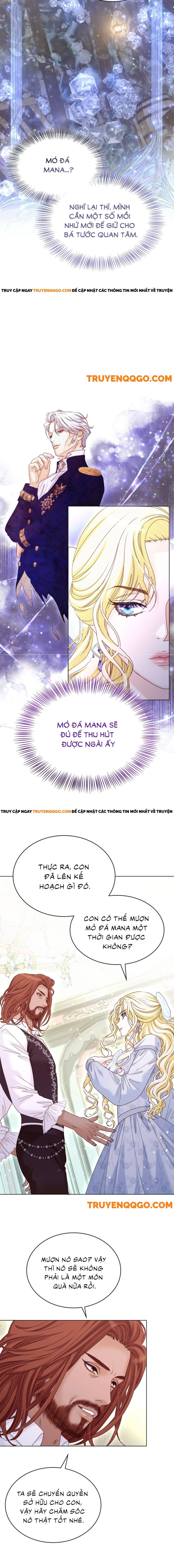 Ác Nữ Thuần Hóa Ác Quỷ Điên Rồ Chapter 43 - 11