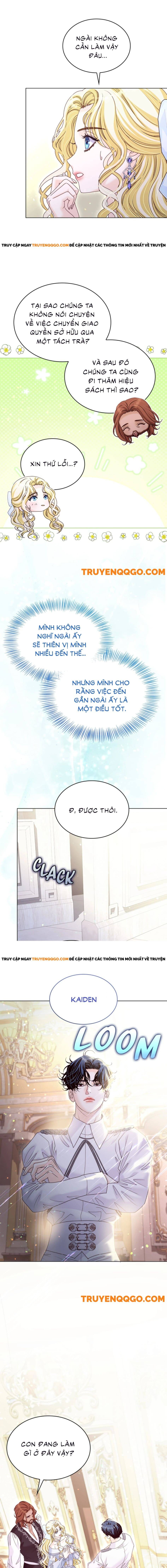 Ác Nữ Thuần Hóa Ác Quỷ Điên Rồ Chapter 43 - 12