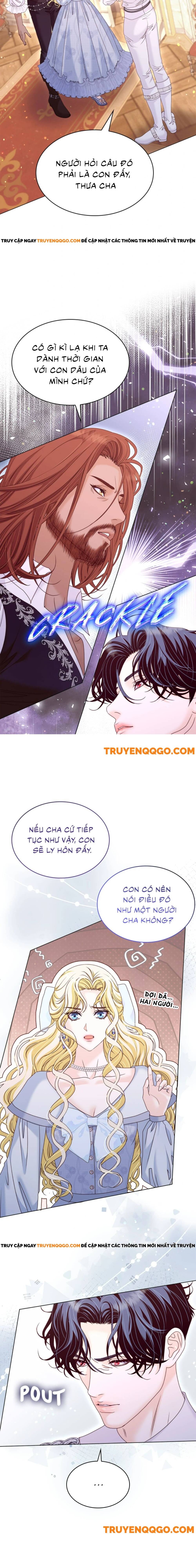 Ác Nữ Thuần Hóa Ác Quỷ Điên Rồ Chapter 43 - 13