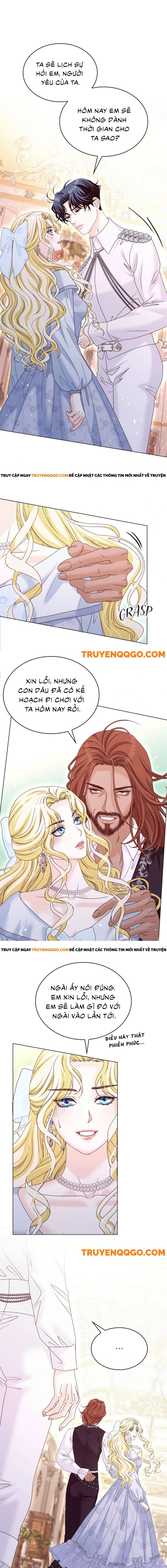 Ác Nữ Thuần Hóa Ác Quỷ Điên Rồ Chapter 43 - 14