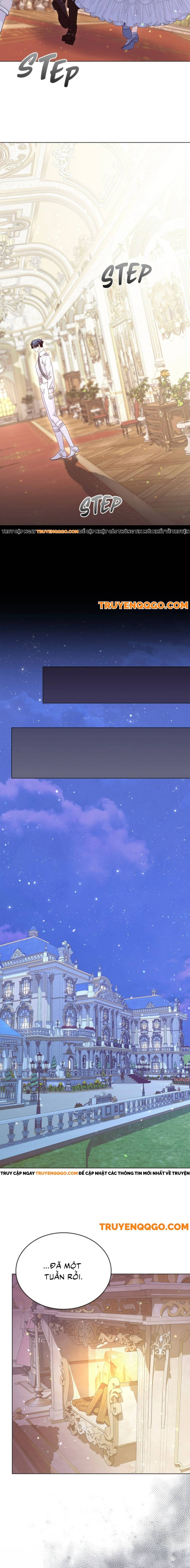 Ác Nữ Thuần Hóa Ác Quỷ Điên Rồ Chapter 43 - 15