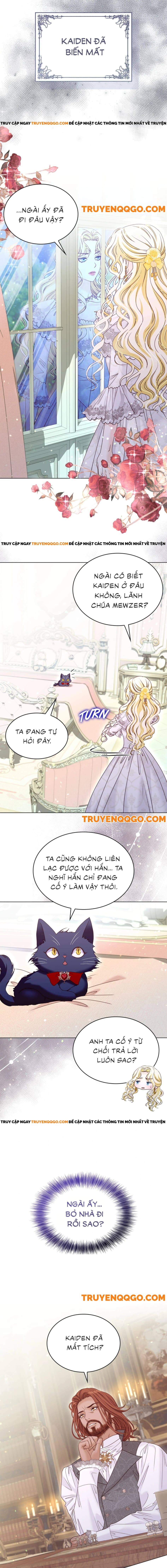 Ác Nữ Thuần Hóa Ác Quỷ Điên Rồ Chapter 43 - 16