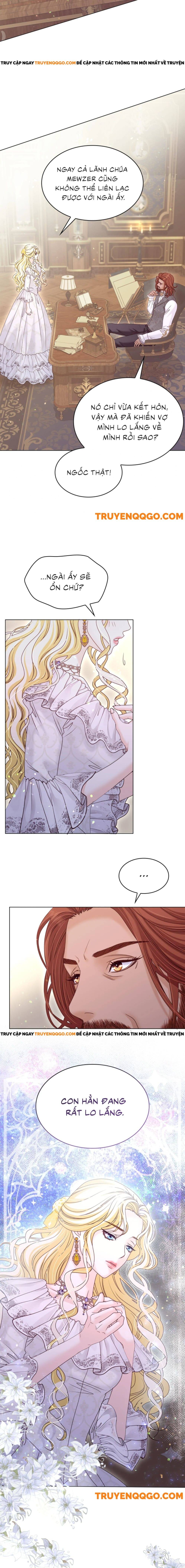 Ác Nữ Thuần Hóa Ác Quỷ Điên Rồ Chapter 43 - 17