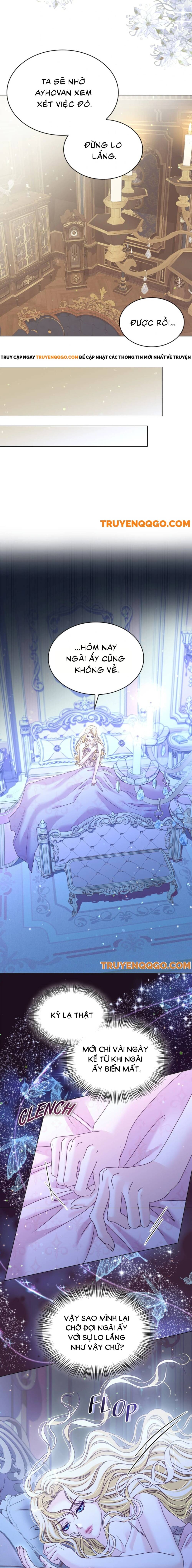 Ác Nữ Thuần Hóa Ác Quỷ Điên Rồ Chapter 43 - 18