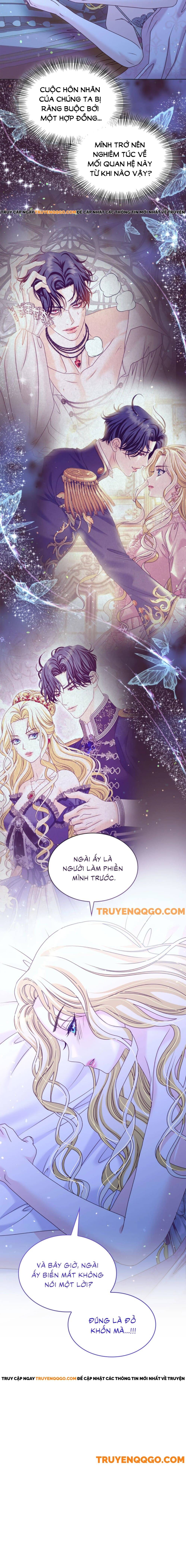 Ác Nữ Thuần Hóa Ác Quỷ Điên Rồ Chapter 43 - 19