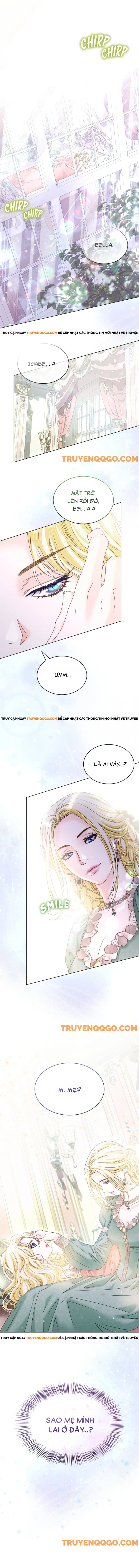 Ác Nữ Thuần Hóa Ác Quỷ Điên Rồ Chapter 43 - 20