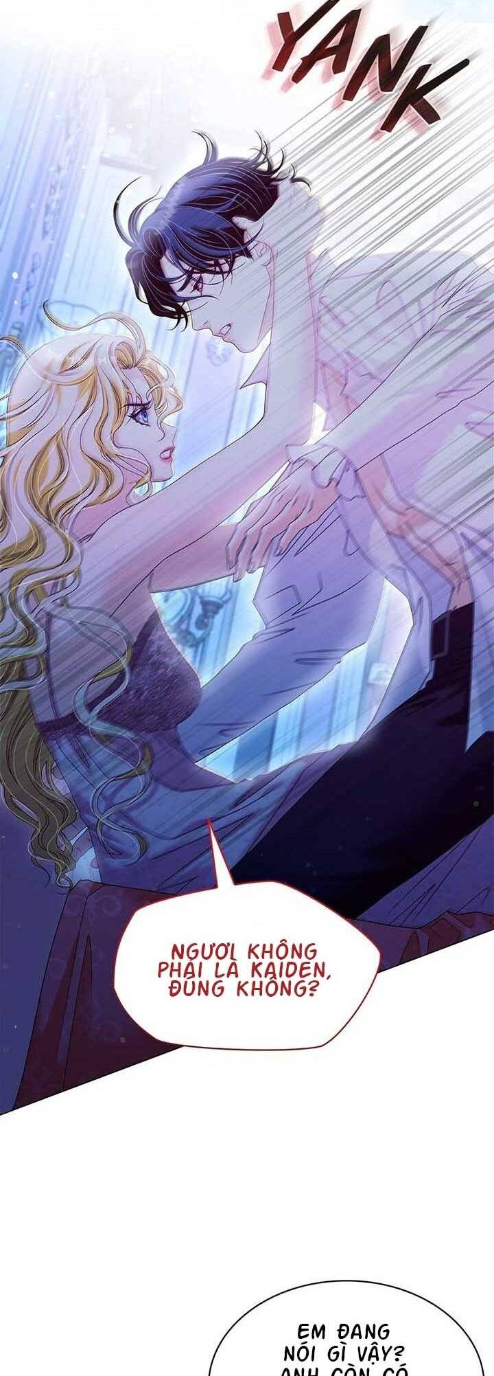 Ác Nữ Thuần Hóa Ác Quỷ Điên Rồ Chapter 47 - 6