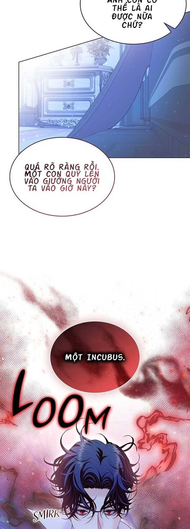 Ác Nữ Thuần Hóa Ác Quỷ Điên Rồ Chapter 47 - 7