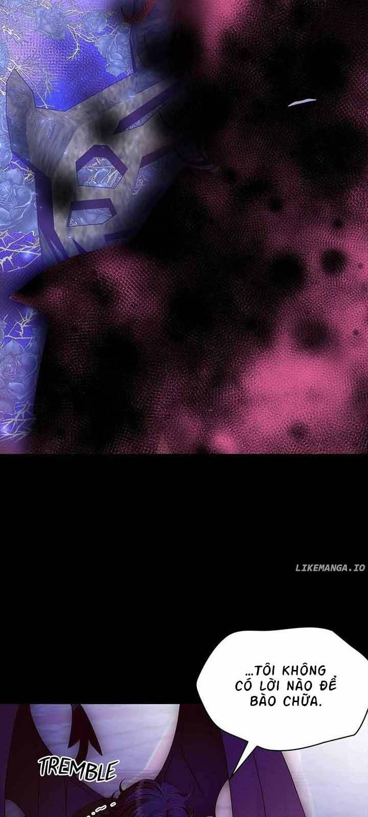 Ác Nữ Thuần Hóa Ác Quỷ Điên Rồ Chapter 48 - 3