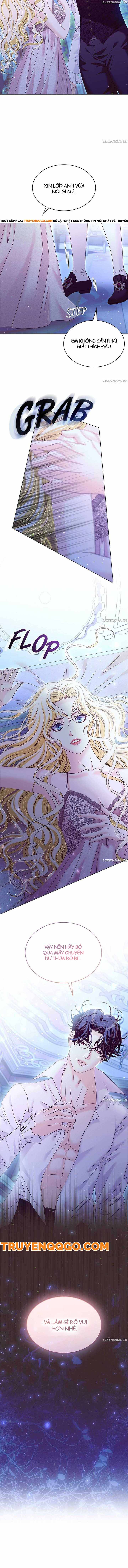 Ác Nữ Thuần Hóa Ác Quỷ Điên Rồ Chapter 46 - 12