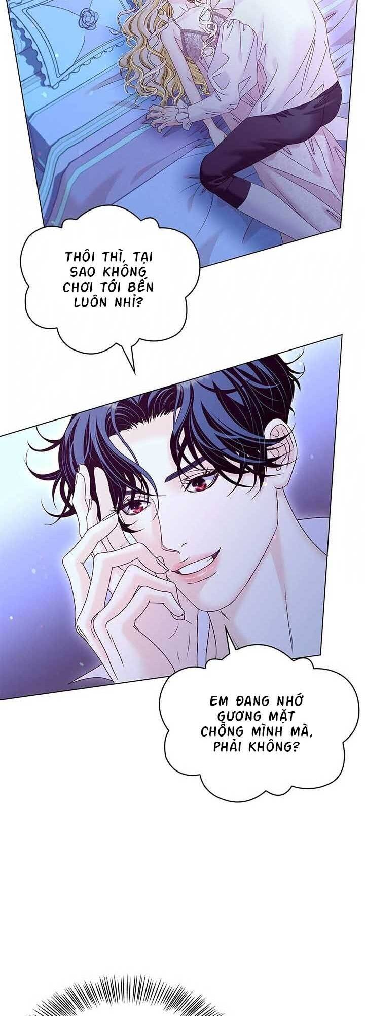 Ác Nữ Thuần Hóa Ác Quỷ Điên Rồ Chapter 47 - 9