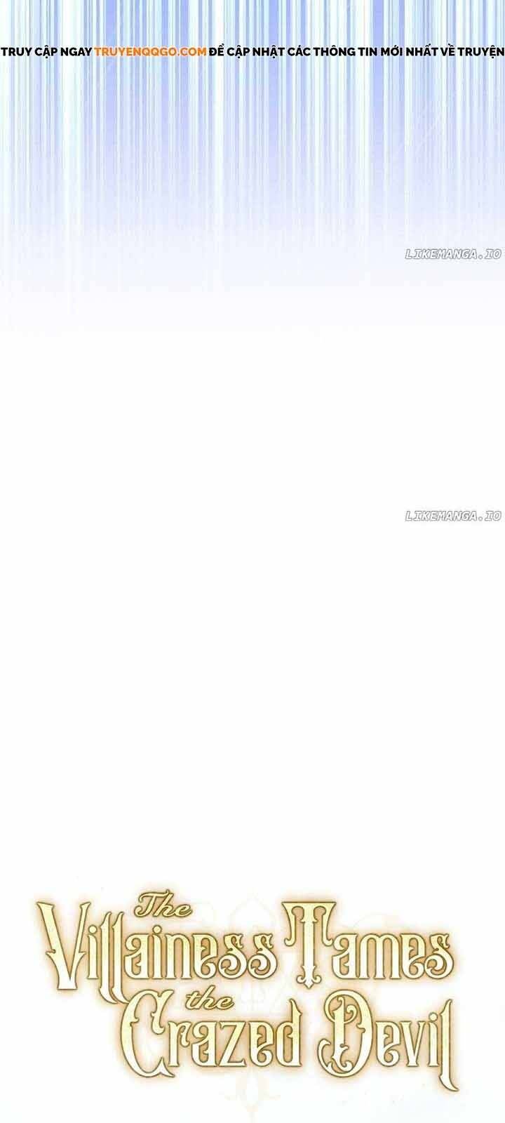 Ác Nữ Thuần Hóa Ác Quỷ Điên Rồ Chapter 48 - 6