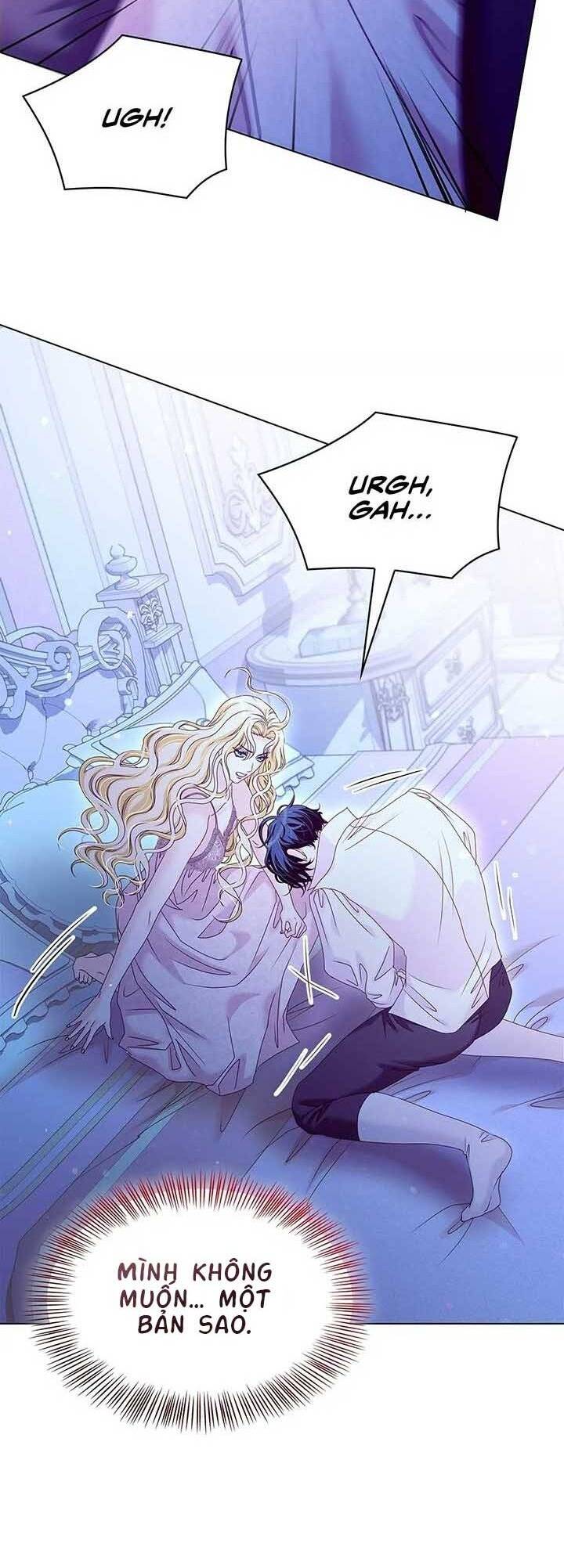 Ác Nữ Thuần Hóa Ác Quỷ Điên Rồ Chapter 47 - 11