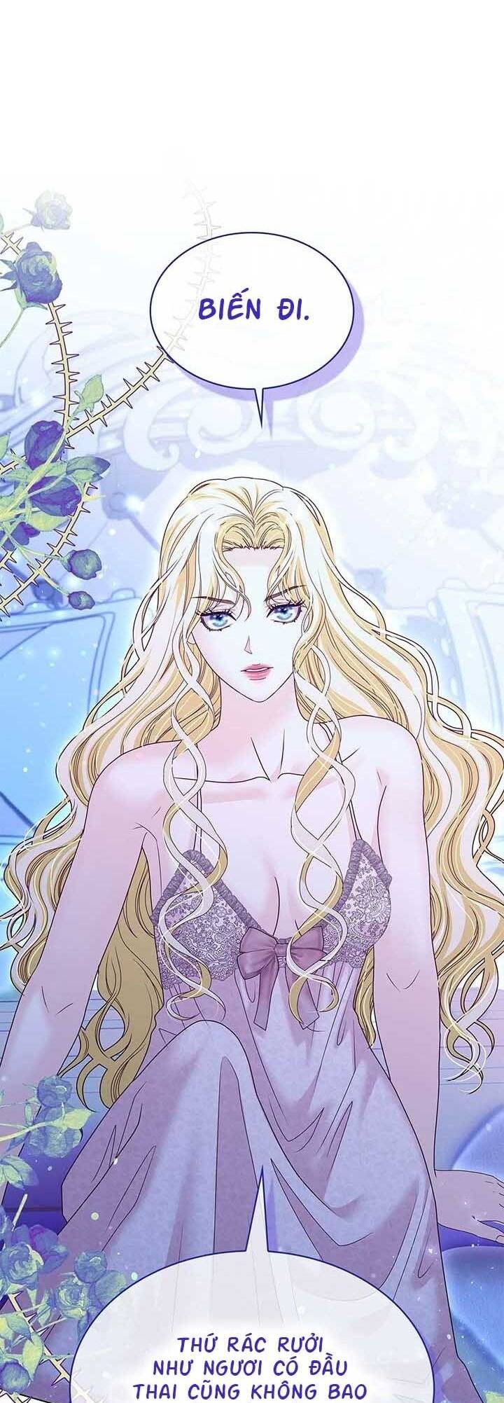 Ác Nữ Thuần Hóa Ác Quỷ Điên Rồ Chapter 47 - 12