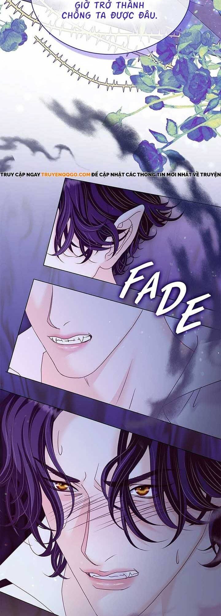 Ác Nữ Thuần Hóa Ác Quỷ Điên Rồ Chapter 47 - 13