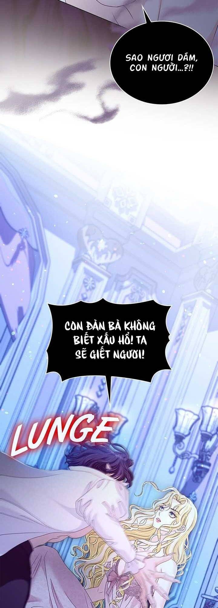 Ác Nữ Thuần Hóa Ác Quỷ Điên Rồ Chapter 47 - 14