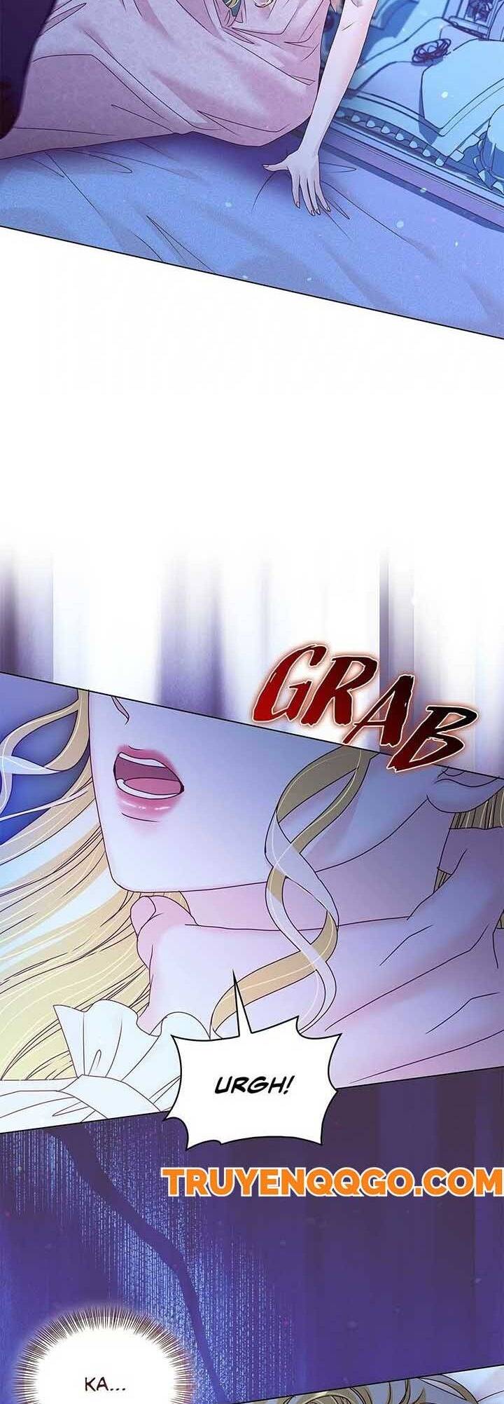 Ác Nữ Thuần Hóa Ác Quỷ Điên Rồ Chapter 47 - 15