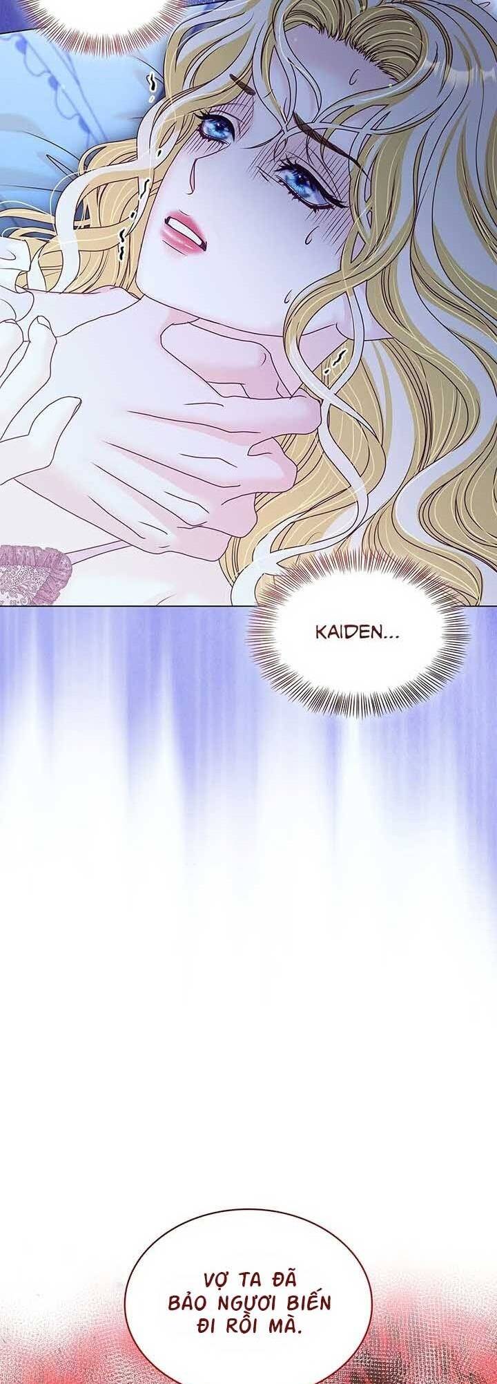 Ác Nữ Thuần Hóa Ác Quỷ Điên Rồ Chapter 47 - 16