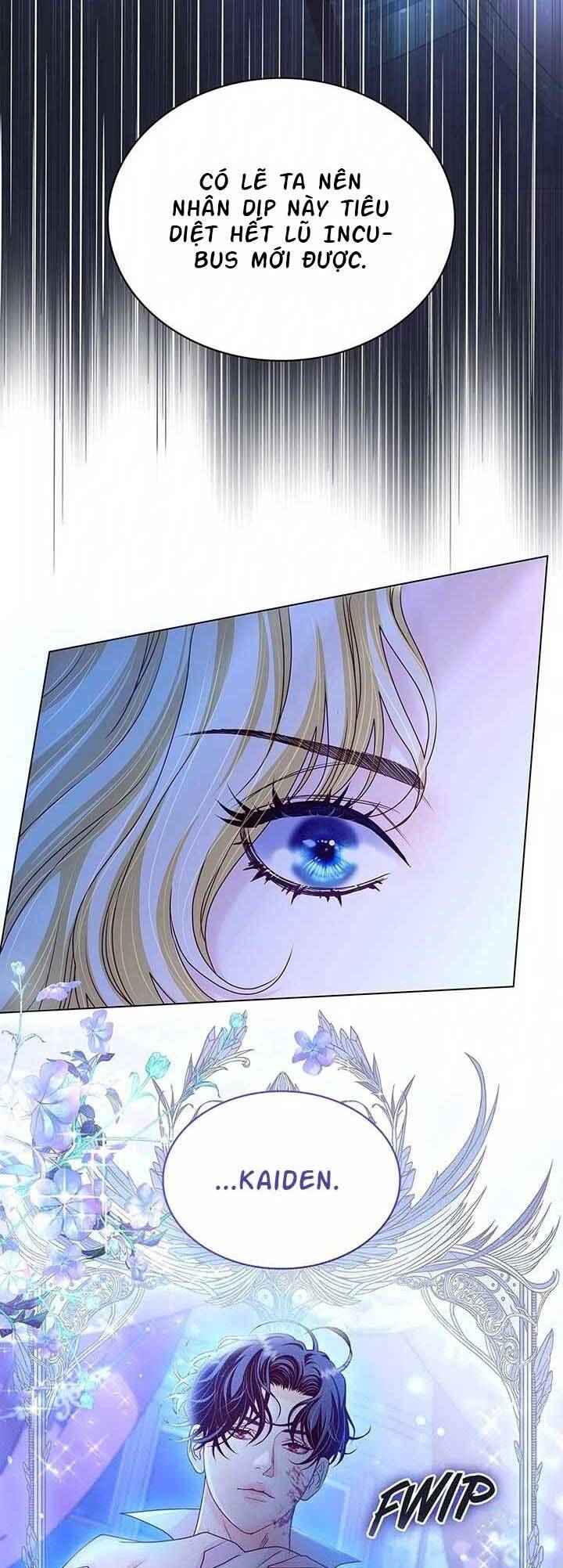 Ác Nữ Thuần Hóa Ác Quỷ Điên Rồ Chapter 47 - 19