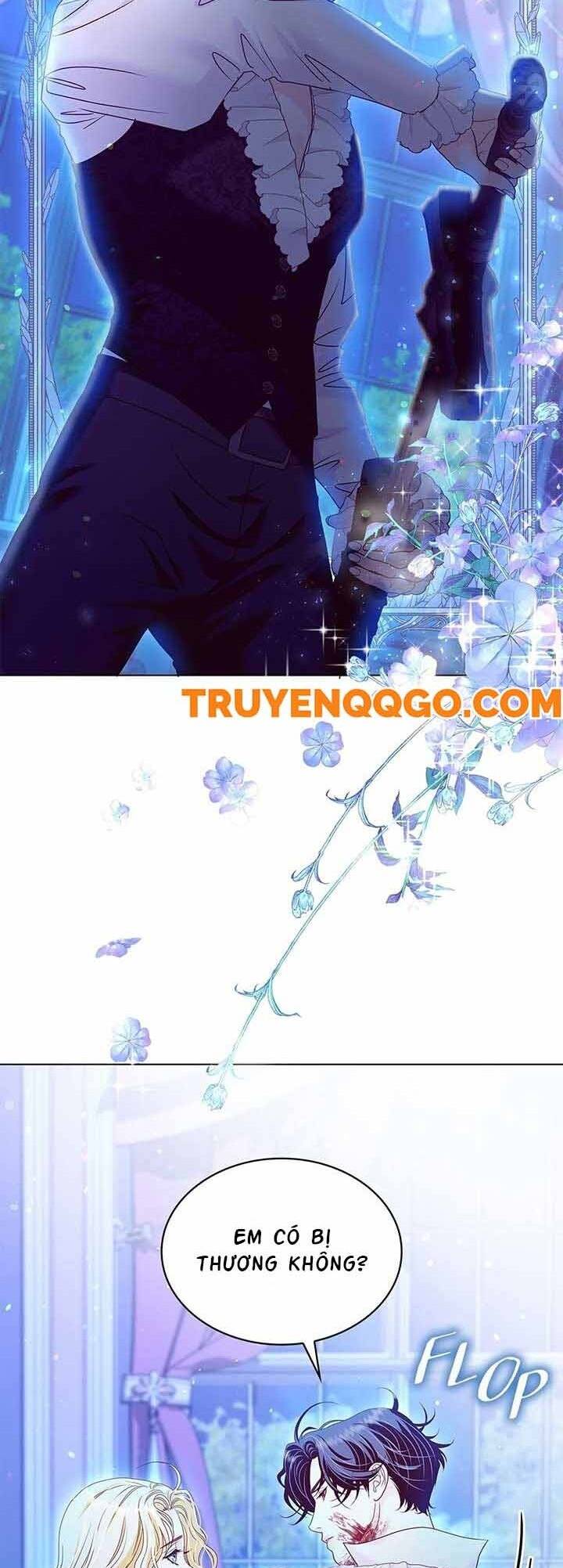 Ác Nữ Thuần Hóa Ác Quỷ Điên Rồ Chapter 47 - 20