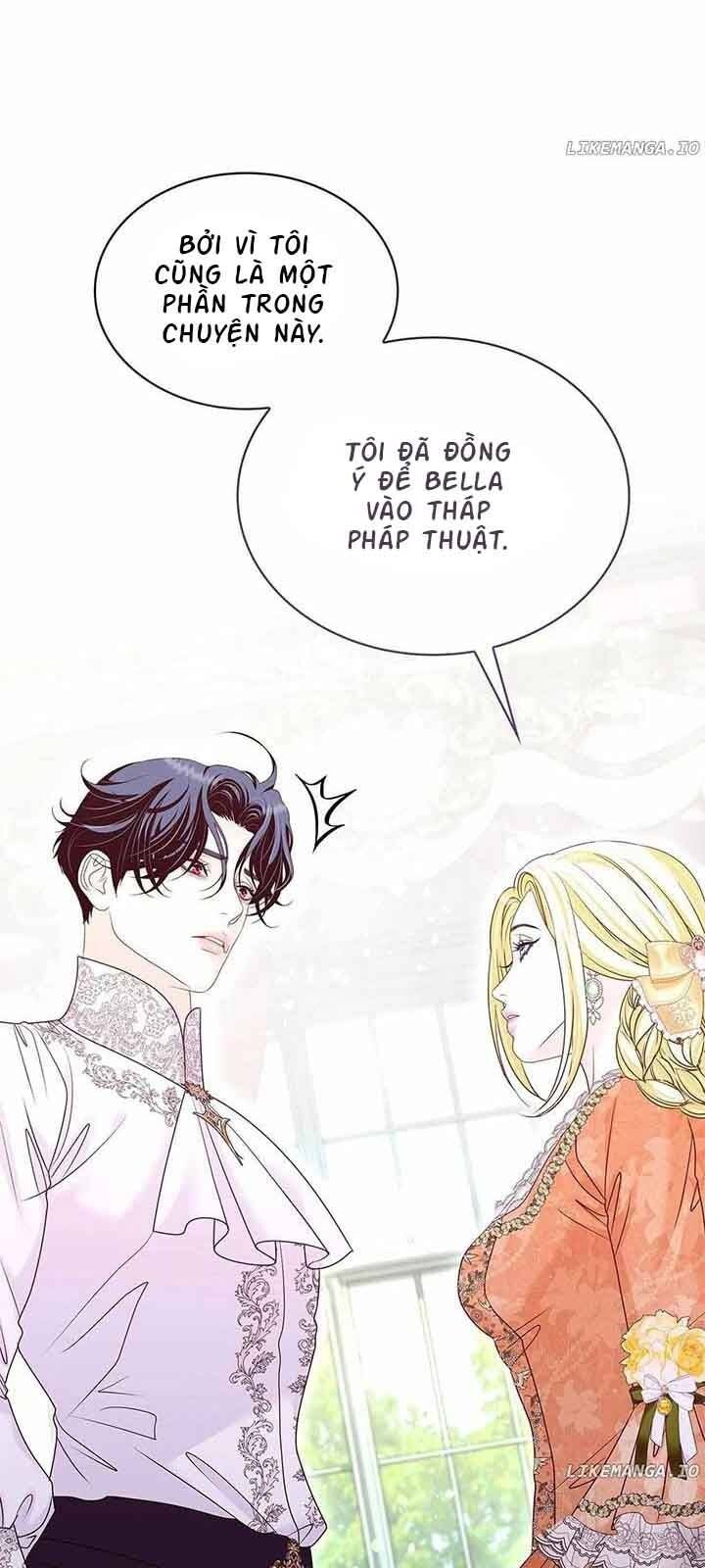 Ác Nữ Thuần Hóa Ác Quỷ Điên Rồ Chapter 48 - 16