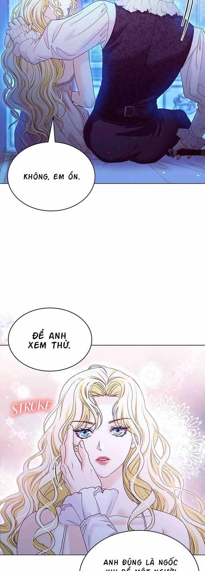 Ác Nữ Thuần Hóa Ác Quỷ Điên Rồ Chapter 47 - 21