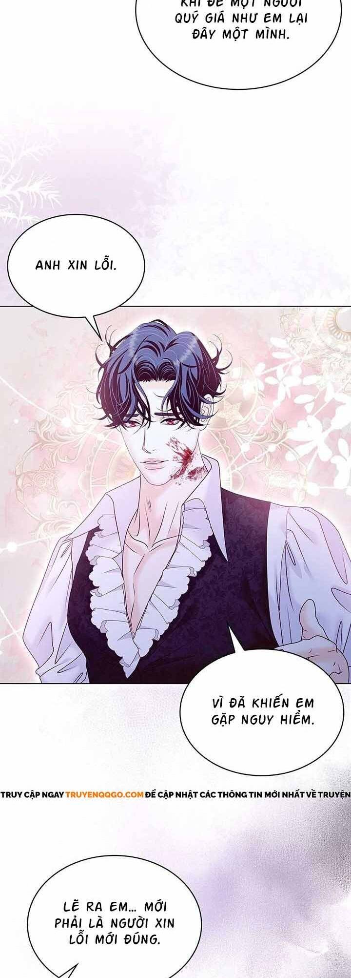 Ác Nữ Thuần Hóa Ác Quỷ Điên Rồ Chapter 47 - 22