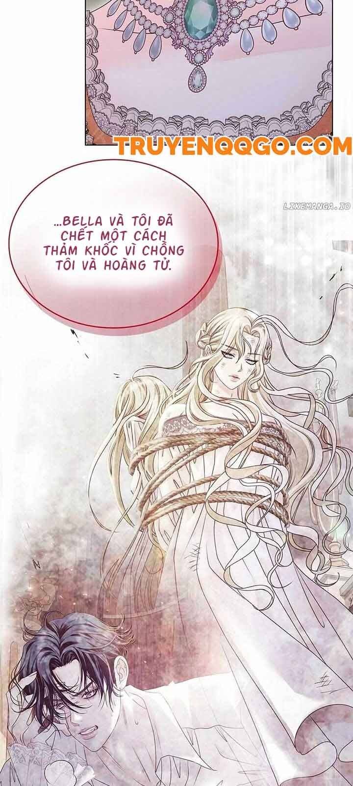 Ác Nữ Thuần Hóa Ác Quỷ Điên Rồ Chapter 48 - 18