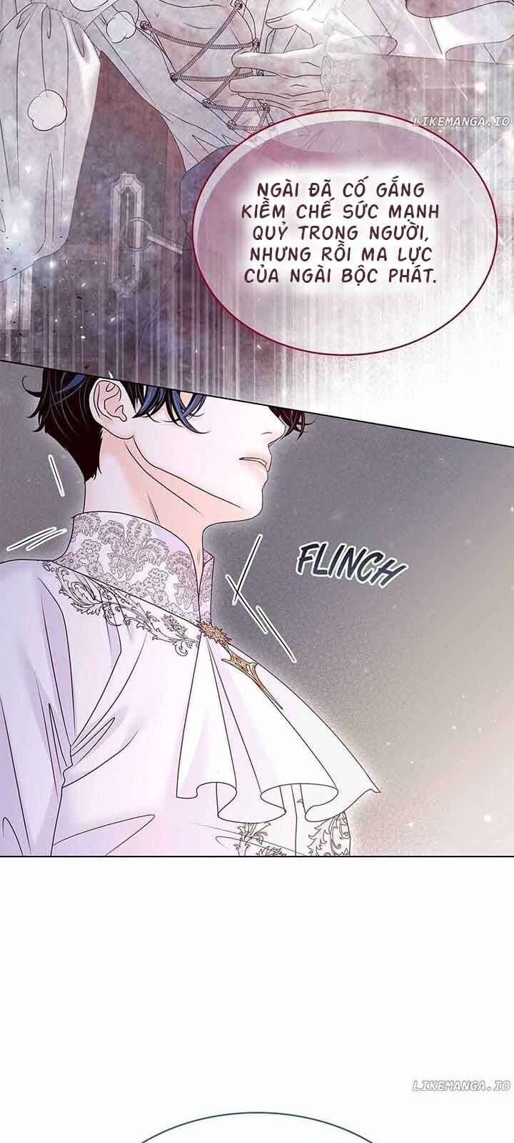 Ác Nữ Thuần Hóa Ác Quỷ Điên Rồ Chapter 48 - 19