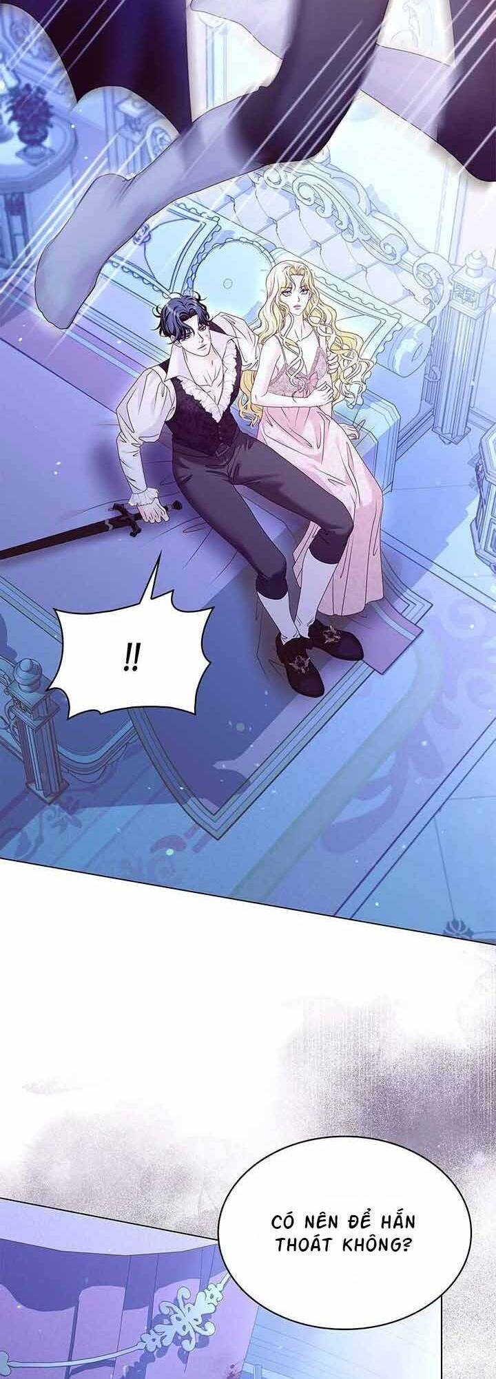 Ác Nữ Thuần Hóa Ác Quỷ Điên Rồ Chapter 47 - 24