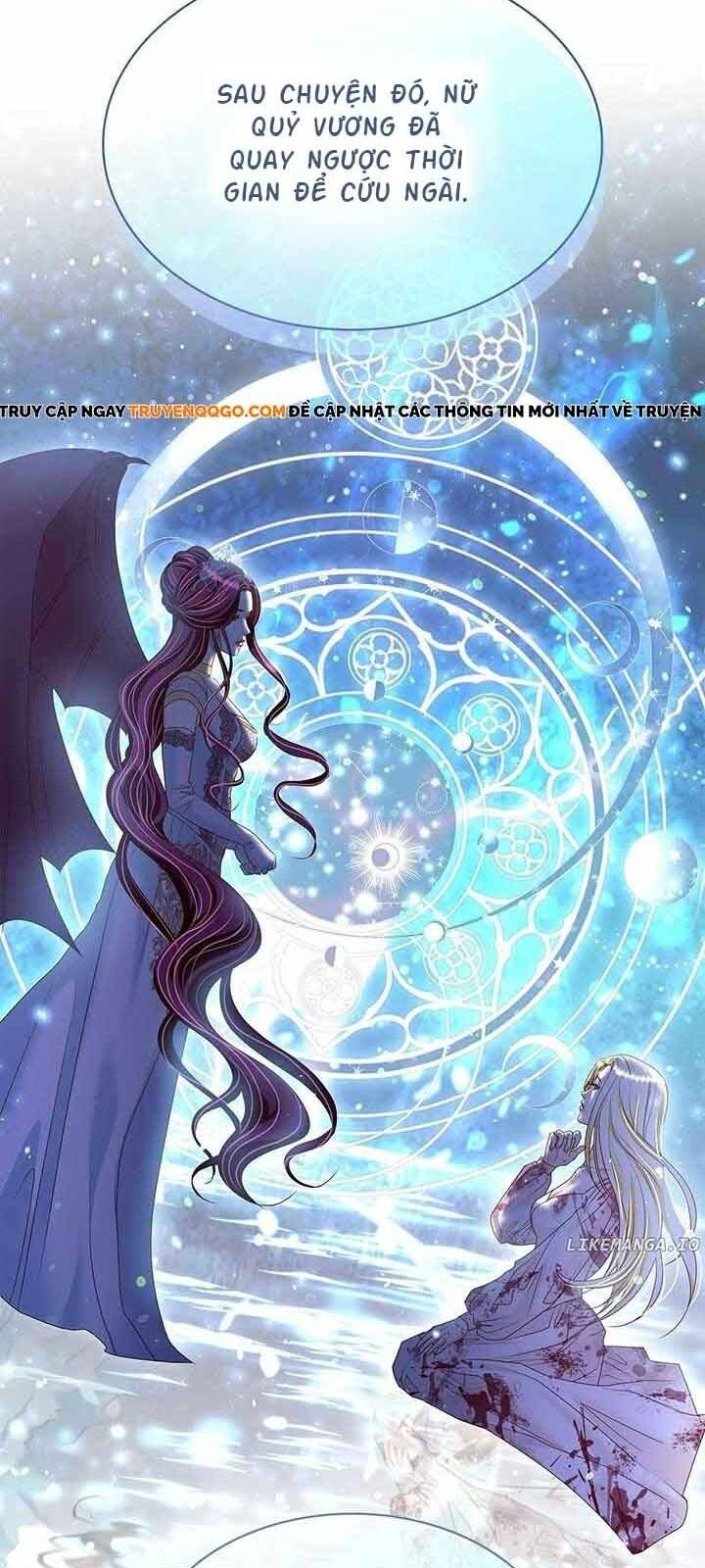 Ác Nữ Thuần Hóa Ác Quỷ Điên Rồ Chapter 48 - 20