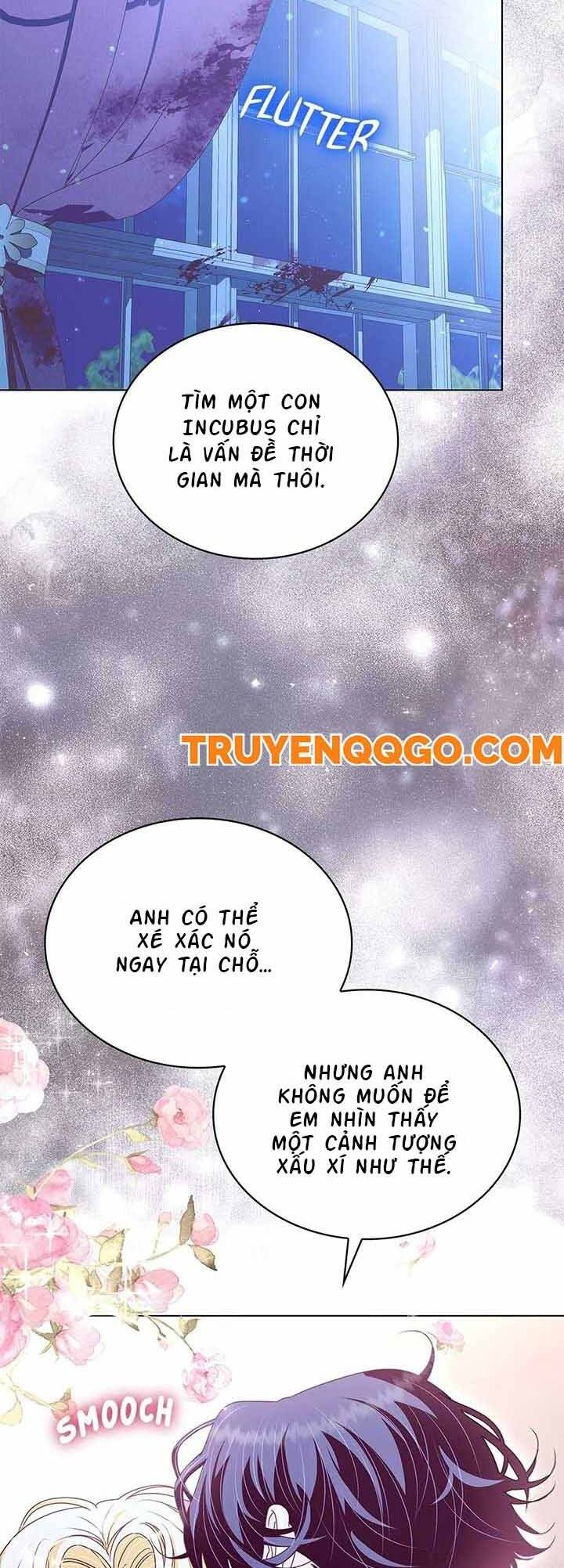 Ác Nữ Thuần Hóa Ác Quỷ Điên Rồ Chapter 47 - 25