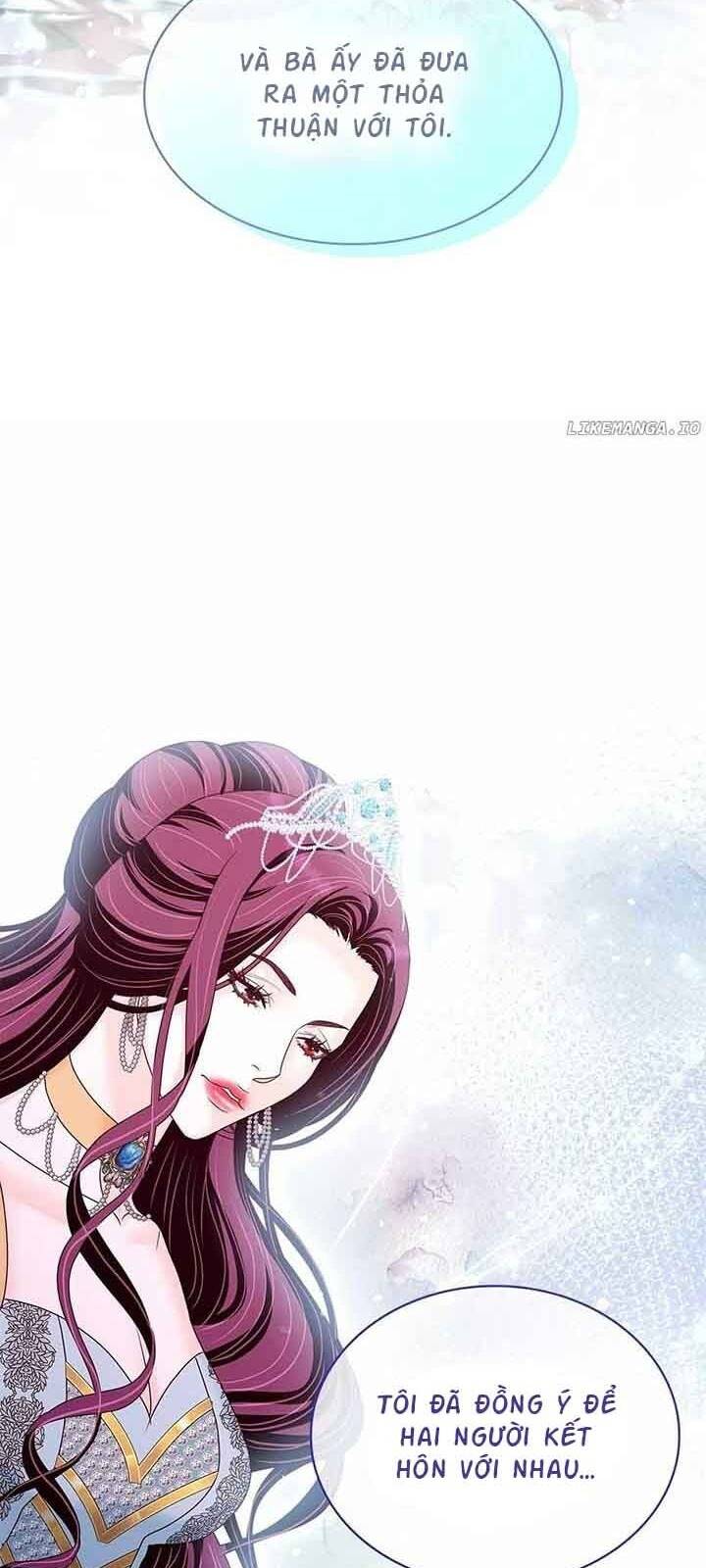 Ác Nữ Thuần Hóa Ác Quỷ Điên Rồ Chapter 48 - 21