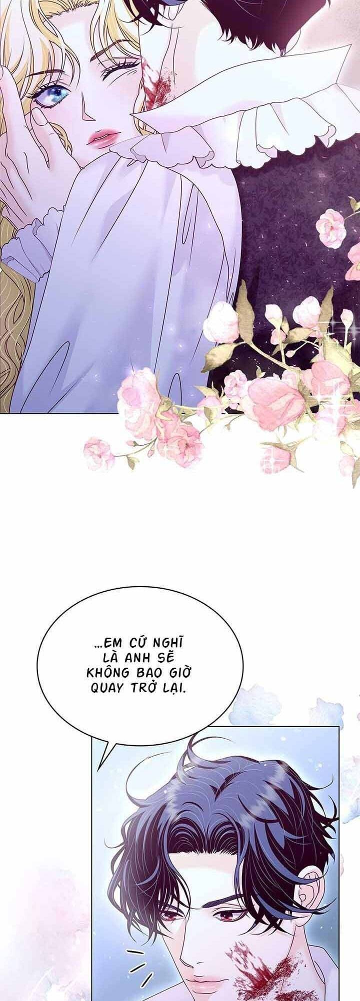 Ác Nữ Thuần Hóa Ác Quỷ Điên Rồ Chapter 47 - 26