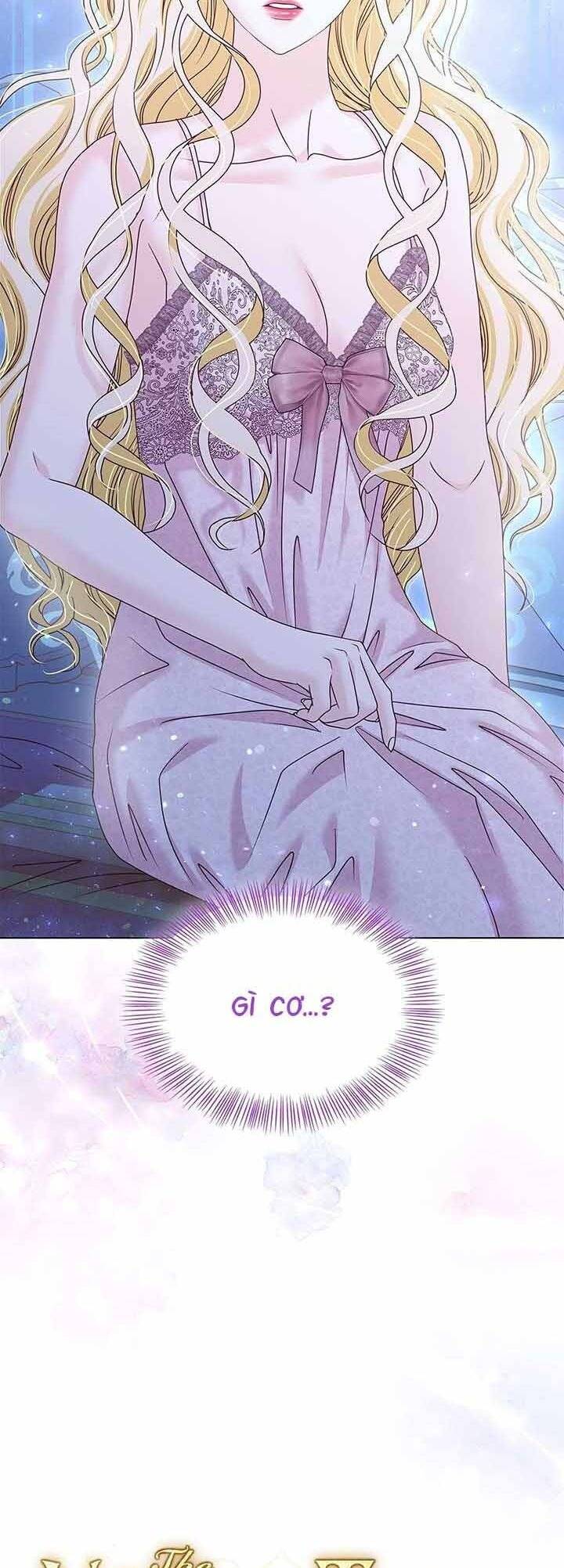 Ác Nữ Thuần Hóa Ác Quỷ Điên Rồ Chapter 47 - 28