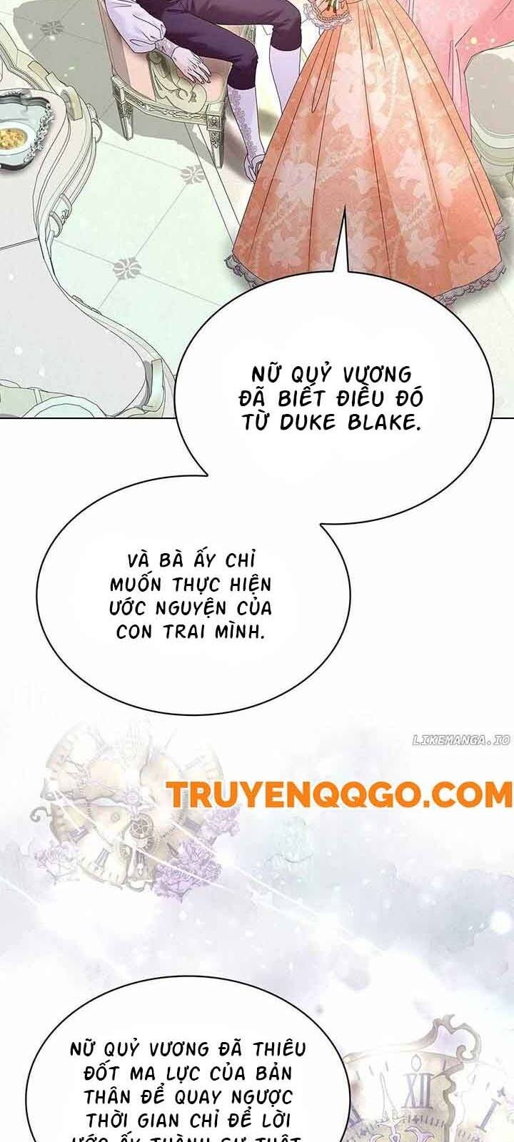 Ác Nữ Thuần Hóa Ác Quỷ Điên Rồ Chapter 48 - 24