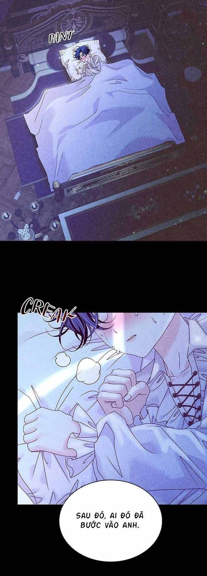 Ác Nữ Thuần Hóa Ác Quỷ Điên Rồ Chapter 47 - 31