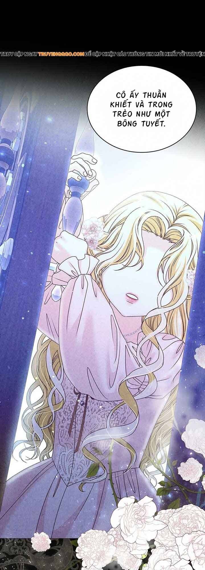 Ác Nữ Thuần Hóa Ác Quỷ Điên Rồ Chapter 47 - 32
