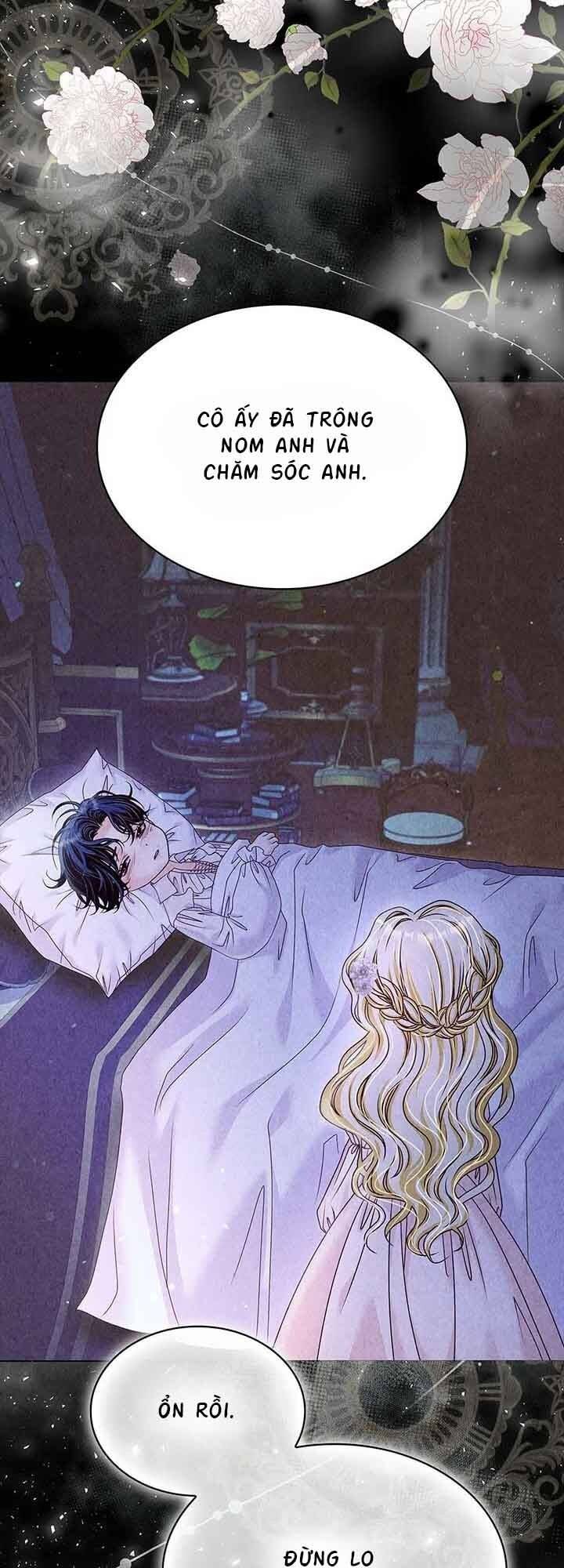 Ác Nữ Thuần Hóa Ác Quỷ Điên Rồ Chapter 47 - 33