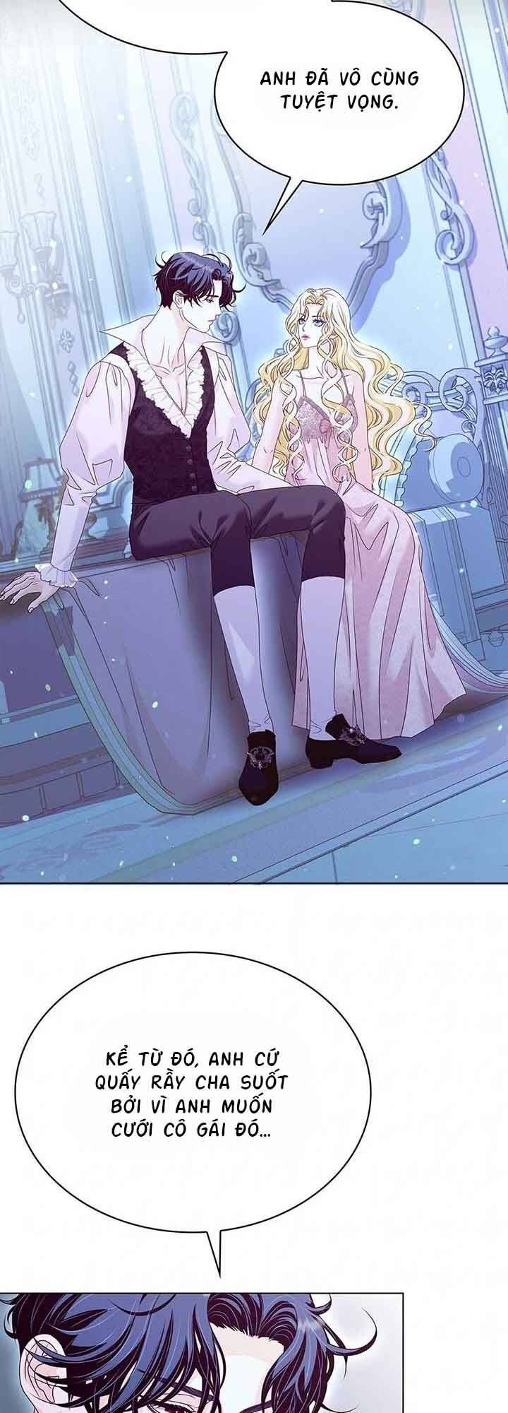 Ác Nữ Thuần Hóa Ác Quỷ Điên Rồ Chapter 47 - 37