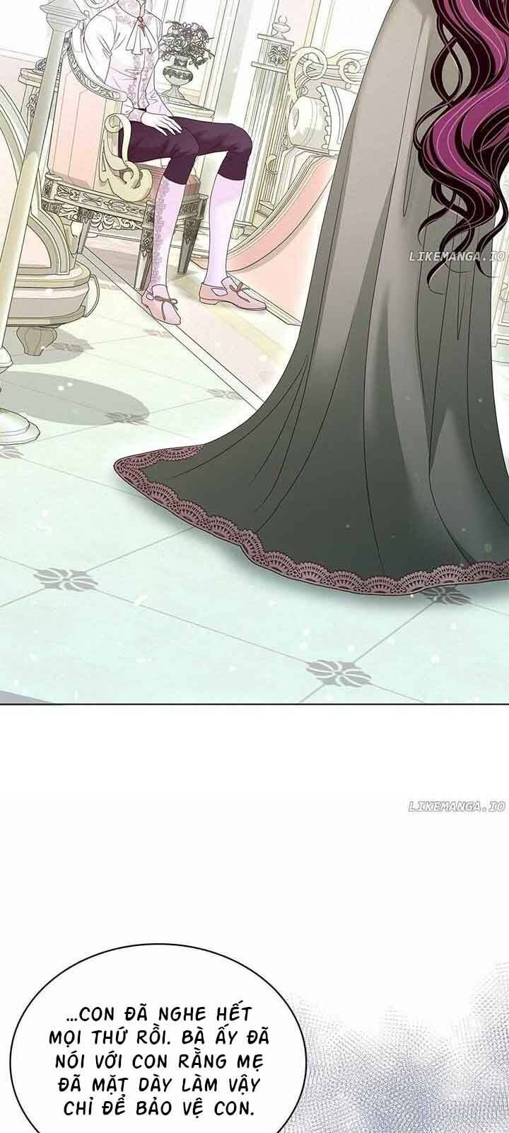 Ác Nữ Thuần Hóa Ác Quỷ Điên Rồ Chapter 48 - 33