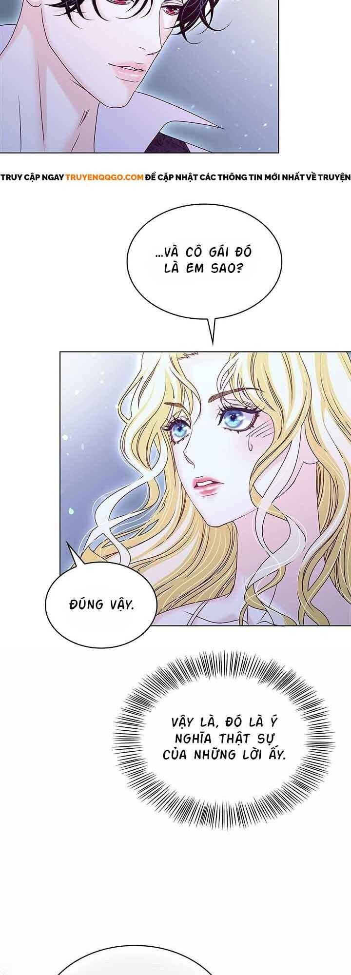 Ác Nữ Thuần Hóa Ác Quỷ Điên Rồ Chapter 47 - 38