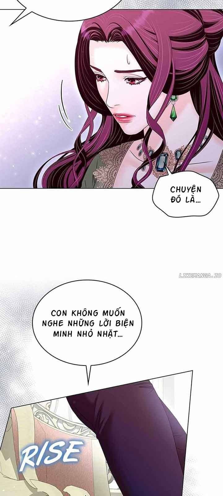 Ác Nữ Thuần Hóa Ác Quỷ Điên Rồ Chapter 48 - 34