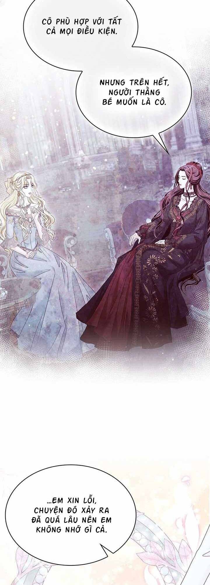 Ác Nữ Thuần Hóa Ác Quỷ Điên Rồ Chapter 47 - 39