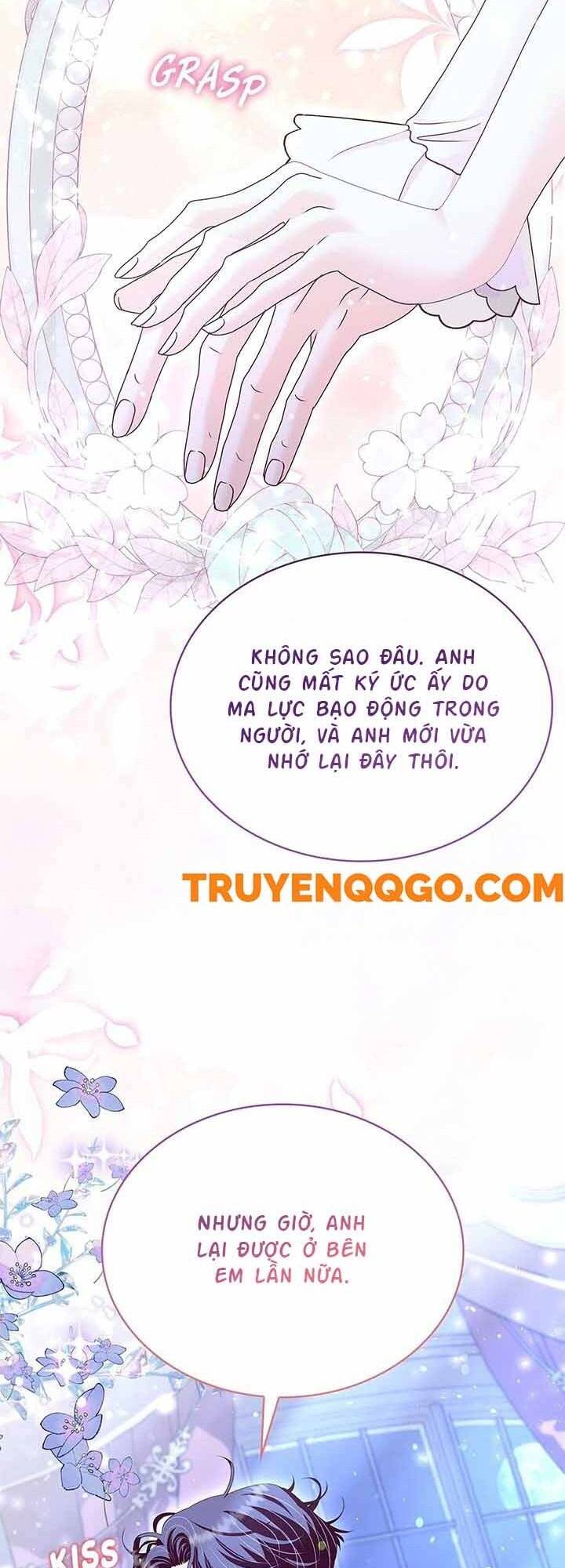 Ác Nữ Thuần Hóa Ác Quỷ Điên Rồ Chapter 47 - 40