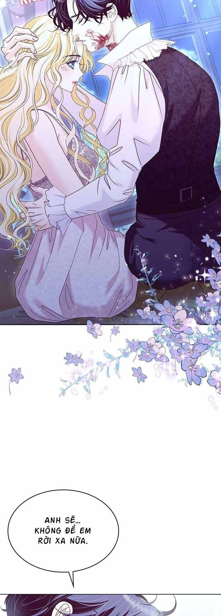 Ác Nữ Thuần Hóa Ác Quỷ Điên Rồ Chapter 47 - 41